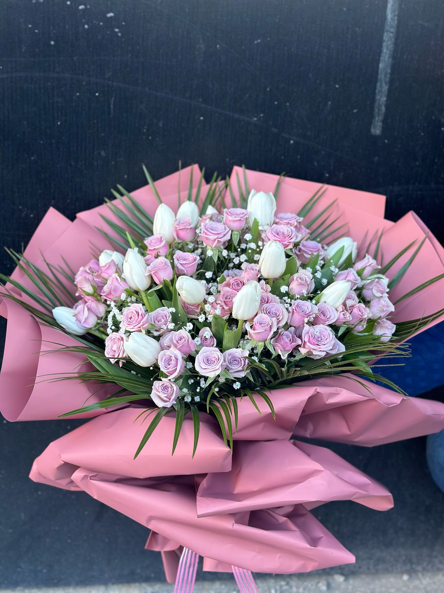 Çimen Çiçekçilik